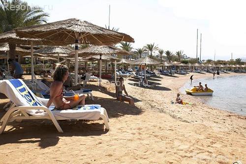 Iberotel Lido 12